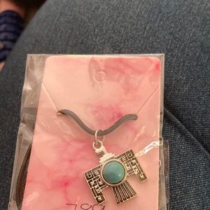 Hand made Egyptian necklace